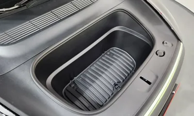 Tesla Model Y 2026, 31 км, за 51493.95 USD - фото 6