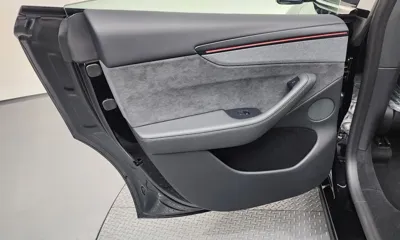 Tesla Model Y 2026, 31 км, за 51493.95 USD - фото 24