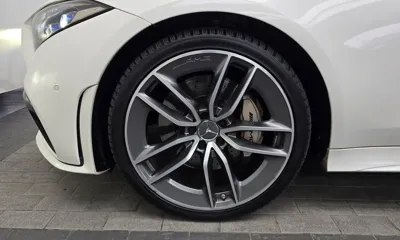 Mercedes-Benz CLS-Class 2021, 125016 км, за 32044.93 USD