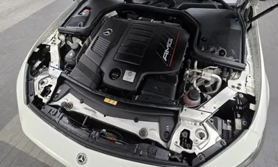 Mercedes-Benz CLS-Class 2021, 125016 км, за 32044.93 USD - фото 6