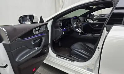 Mercedes-Benz CLS-Class 2021, 125016 км, за 32044.93 USD - фото 10