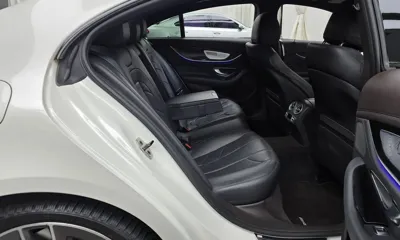 Mercedes-Benz CLS-Class 2021, 125016 км, за 32044.93 USD - фото 12