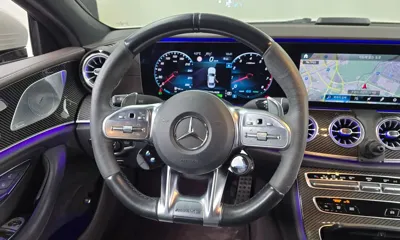 Mercedes-Benz CLS-Class 2021, 125016 км, за 32044.93 USD - фото 13
