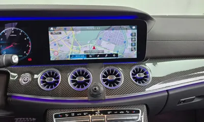 Mercedes-Benz CLS-Class 2021, 125016 км, за 32044.93 USD - фото 14