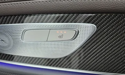 Mercedes-Benz CLS-Class 2021, 125016 км, за 32044.93 USD - фото 19