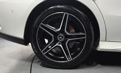 Mercedes-Benz CLA-Class 2021, 67013 км, за 29171.59 USD