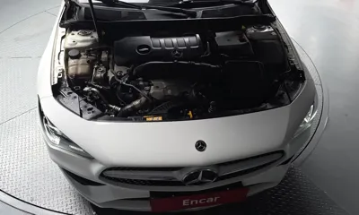 Mercedes-Benz CLA-Class 2021, 67013 км, за 28909.73 USD - фото 6