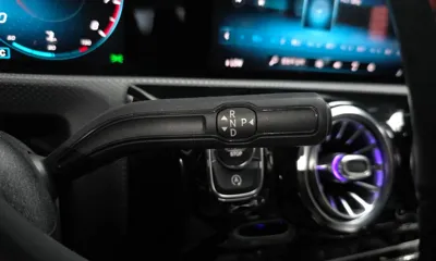 Mercedes-Benz CLA-Class 2021, 67013 км, за 28909.73 USD - фото 9