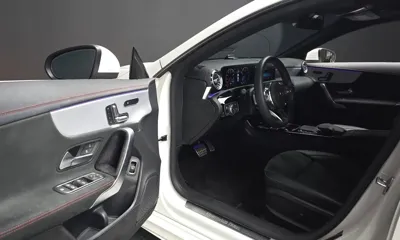 Mercedes-Benz CLA-Class 2021, 67013 км, за 28909.73 USD - фото 10
