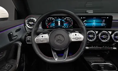 Mercedes-Benz CLA-Class 2021, 67013 км, за 28909.73 USD - фото 13