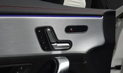 Mercedes-Benz CLA-Class 2021, 67013 км, за 28909.73 USD - фото 19