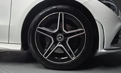 Mercedes-Benz CLA-Class 2021, 67013 км, за 28909.73 USD - фото 21