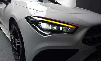 Mercedes-Benz CLA-Class 2021, 67013 км, за 28909.73 USD - фото 22