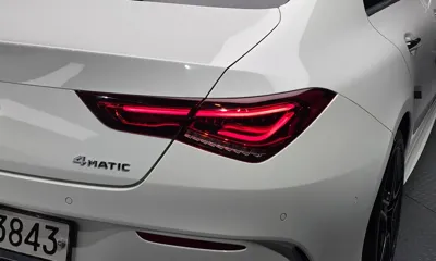 Mercedes-Benz CLA-Class 2021, 67013 км, за 28909.73 USD - фото 23
