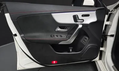 Mercedes-Benz CLA-Class 2021, 67013 км, за 28909.73 USD - фото 24