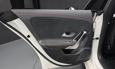 Mercedes-Benz CLA-Class 2021, 67013 км, за 28909.73 USD - фото 25