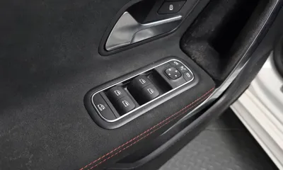 Mercedes-Benz CLA-Class 2021, 67013 км, за 28909.73 USD - фото 30