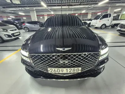 Genesis G80 2021, 91237 км, за 18995.59 USD
