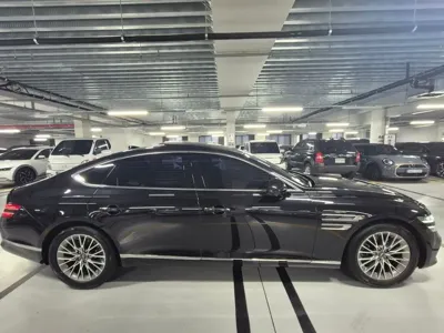 Genesis G80 2021, 91237 км, за 18995.59 USD