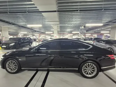 Genesis G80 2021, 91237 км, за 18995.59 USD