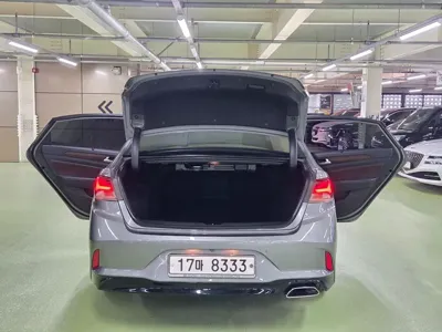 Hyundai Sonata 2018, 113510 км, за 9370.32 USD - фото 8