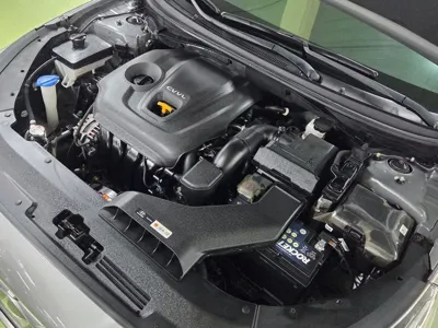 Hyundai Sonata 2018, 113510 км, за 9370.32 USD - фото 9