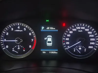 Hyundai Sonata 2018, 113510 км, за 9370.32 USD - фото 10