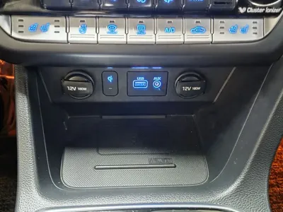 Hyundai Sonata 2018, 113510 км, за 9370.32 USD - фото 18