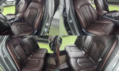 Hyundai Sonata 2018, 113510 км, за 9370.32 USD - фото 19