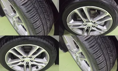Hyundai Sonata 2018, 113510 км, за 9370.32 USD - фото 20