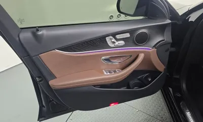 Mercedes-Benz E-Class 2022, 62297 км, за 21814.15 USD - фото 24