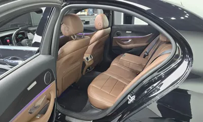 Mercedes-Benz E-Class 2022, 62297 км, за 21814.15 USD - фото 26