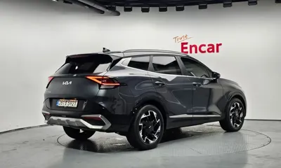 Kia Sportage 2024, 46371 км, за 16541.95 USD