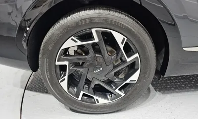 Kia Sportage 2024, 46371 км, за 16541.95 USD