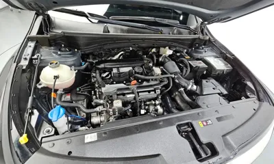 Kia Sportage 2024, 46371 км, за 16541.95 USD - фото 6