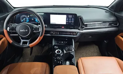 Kia Sportage 2024, 46371 км, за 16541.95 USD - фото 7