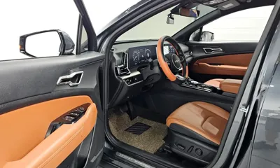 Kia Sportage 2024, 46371 км, за 16541.95 USD - фото 10