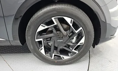 Kia Sportage 2024, 46371 км, за 16541.95 USD - фото 21
