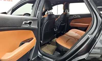 Kia Sportage 2024, 46371 км, за 16541.95 USD - фото 26
