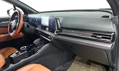 Kia Sportage 2024, 46371 км, за 16541.95 USD - фото 28