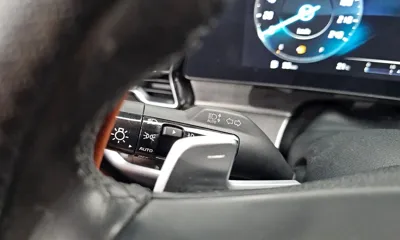 Kia Sportage 2024, 46371 км, за 16541.95 USD - фото 29