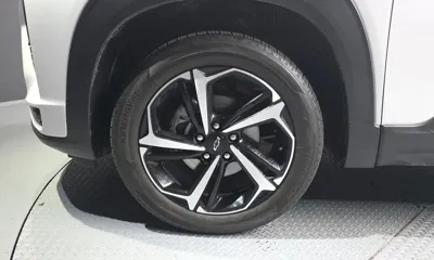 ChevroletGMDaewoo Trailblazer 2022, 57340 км, за 26058.65 USD