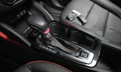 ChevroletGMDaewoo Trailblazer 2022, 57340 км, за 25884.97 USD - фото 9