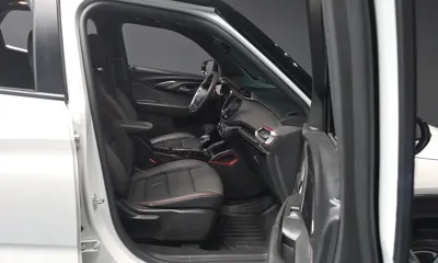 ChevroletGMDaewoo Trailblazer 2022, 57340 км, за 25884.97 USD - фото 11