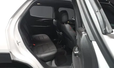 ChevroletGMDaewoo Trailblazer 2022, 57340 км, за 25884.97 USD - фото 12