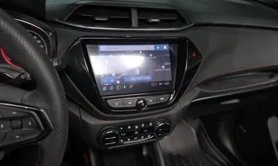 ChevroletGMDaewoo Trailblazer 2022, 57340 км, за 25884.97 USD - фото 14