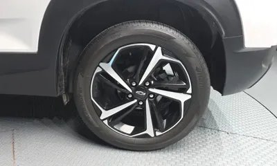ChevroletGMDaewoo Trailblazer 2022, 57340 км, за 25884.97 USD - фото 21