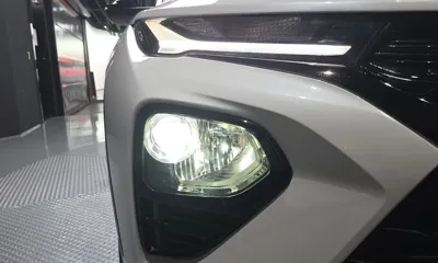ChevroletGMDaewoo Trailblazer 2022, 57340 км, за 25884.97 USD - фото 22