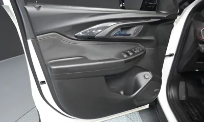 ChevroletGMDaewoo Trailblazer 2022, 57340 км, за 25884.97 USD - фото 24