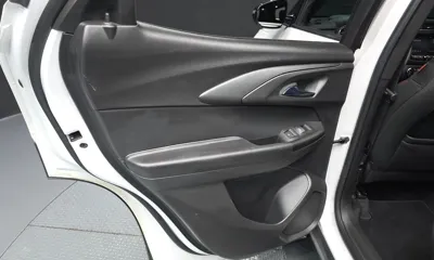 ChevroletGMDaewoo Trailblazer 2022, 57340 км, за 25884.97 USD - фото 25